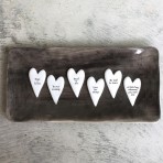 Tiny Heart Token | A little hug Tiny Heart Token | A little hug
